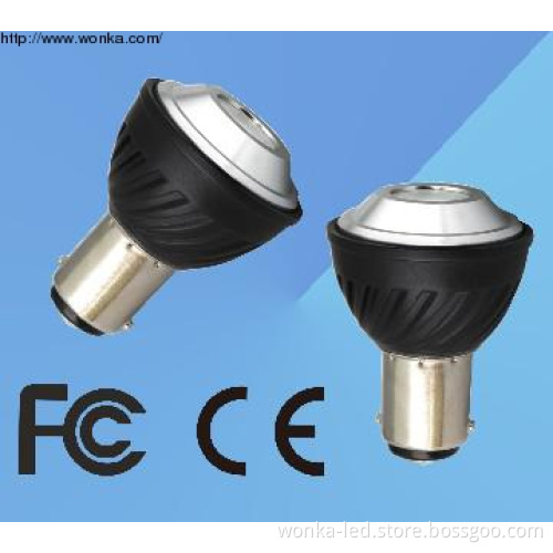 LED Bulb Energy Star Dimmable MR11 2W BA15D